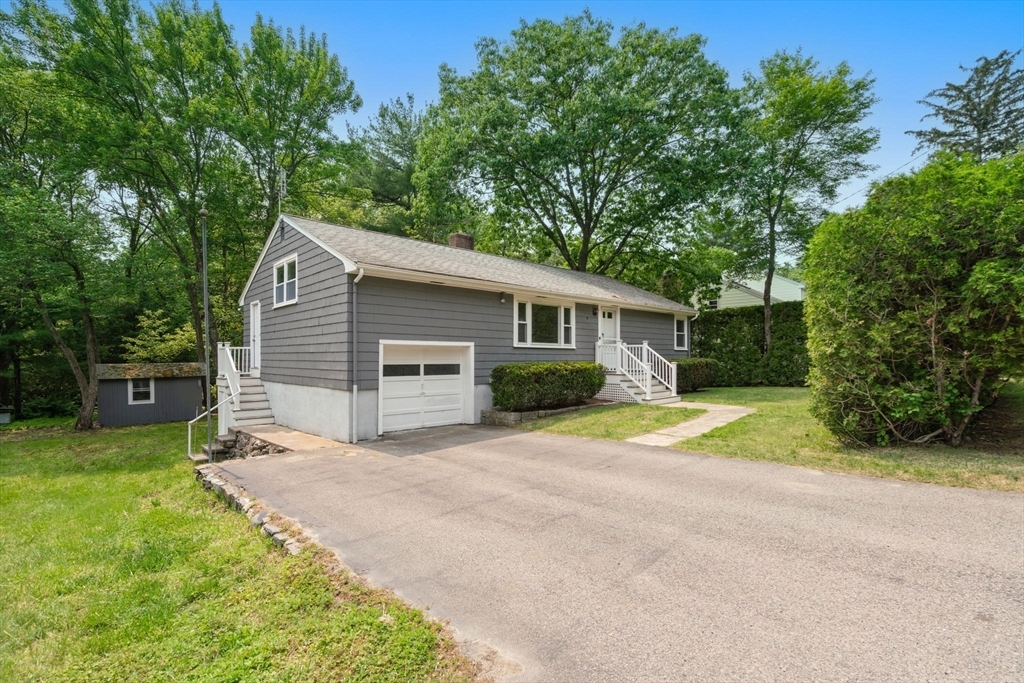 Property Photo: 379 Dedham Avenue MA 02492