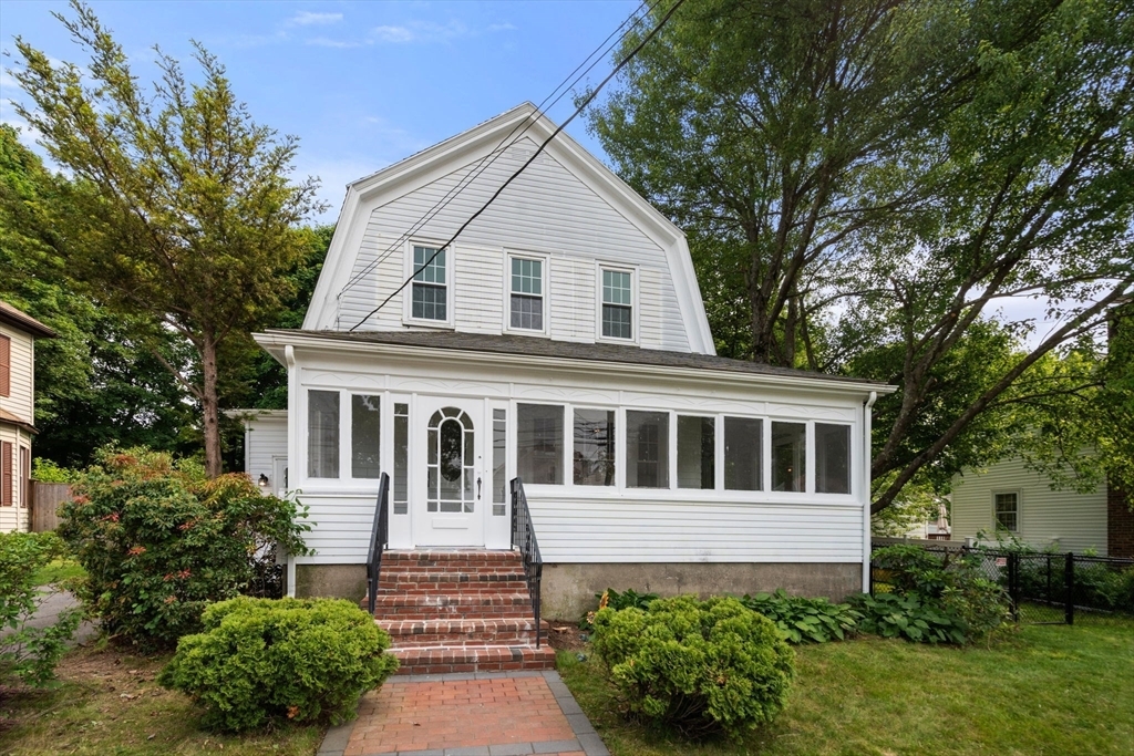 Property Photo: 14 E Division St MA 02343