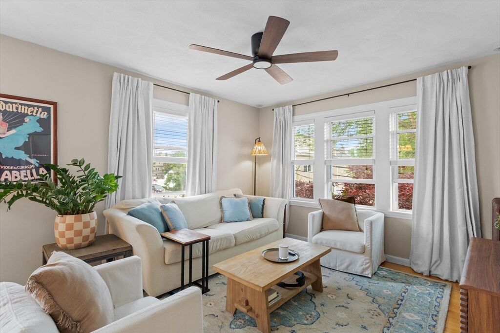Property Photo:  56 Hilton St 56  MA 02474 