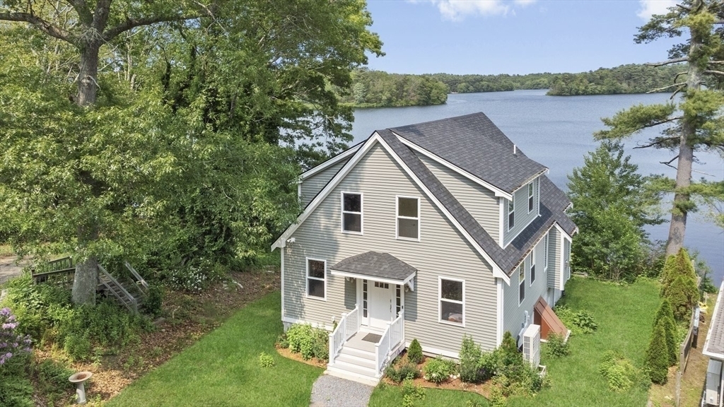 Property Photo: 29 Bumpus Road MA 02360