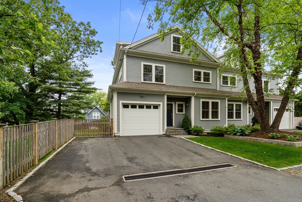 Property Photo: 2 Rockwood Terrace 2 MA 02466
