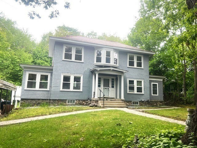 Property Photo: 227 Union Street MA 01453