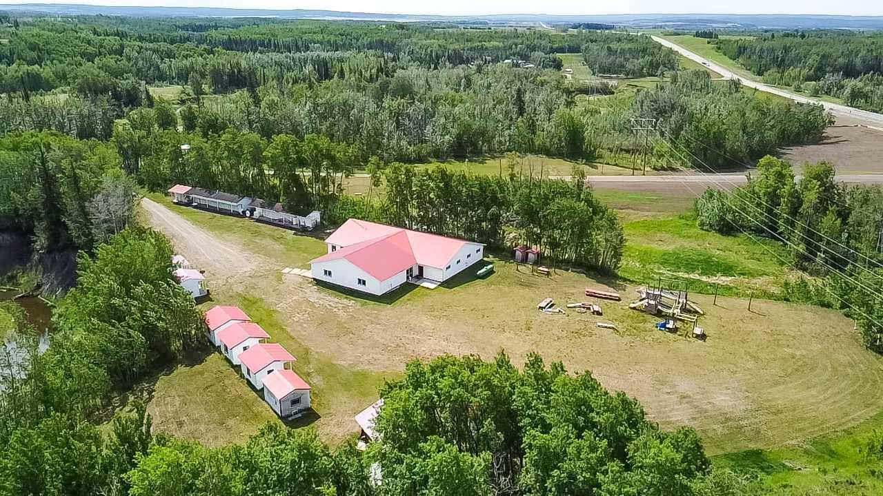 Property Photo: 770053 Highway 2 AB T0H 3A0