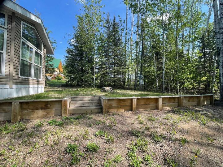 Property Photo: 10 Tugate Drive AB T0H 1Z0