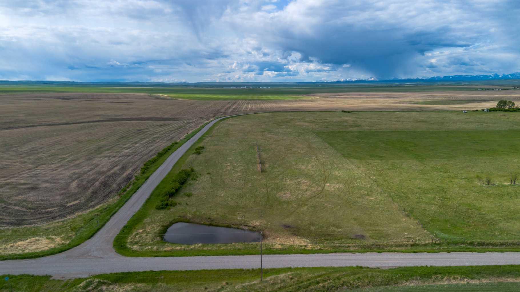 Property Photo: Lot 8 On 31B And RR 242 AB T0K 0K0