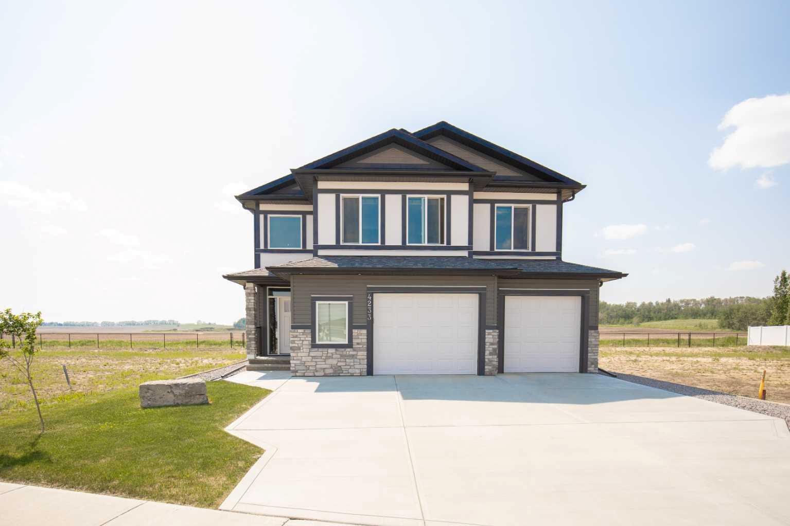 4233 Bauman Way  Innisfail AB T4G 0P1 photo
