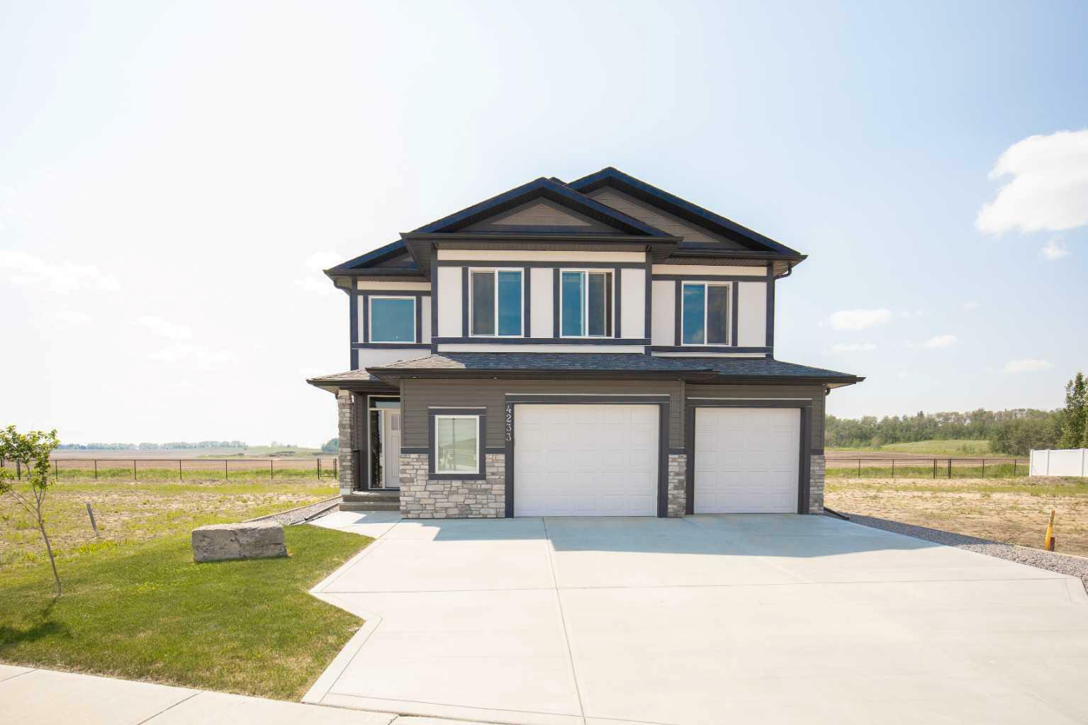 Photo de la propriété: 4233 Bauman Way AB T4G 0P1
