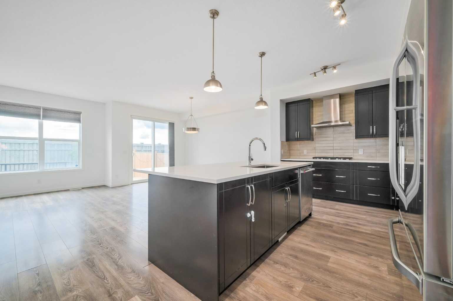 Property Photo: 180 Masters Crescent SE AB T3M 2N1