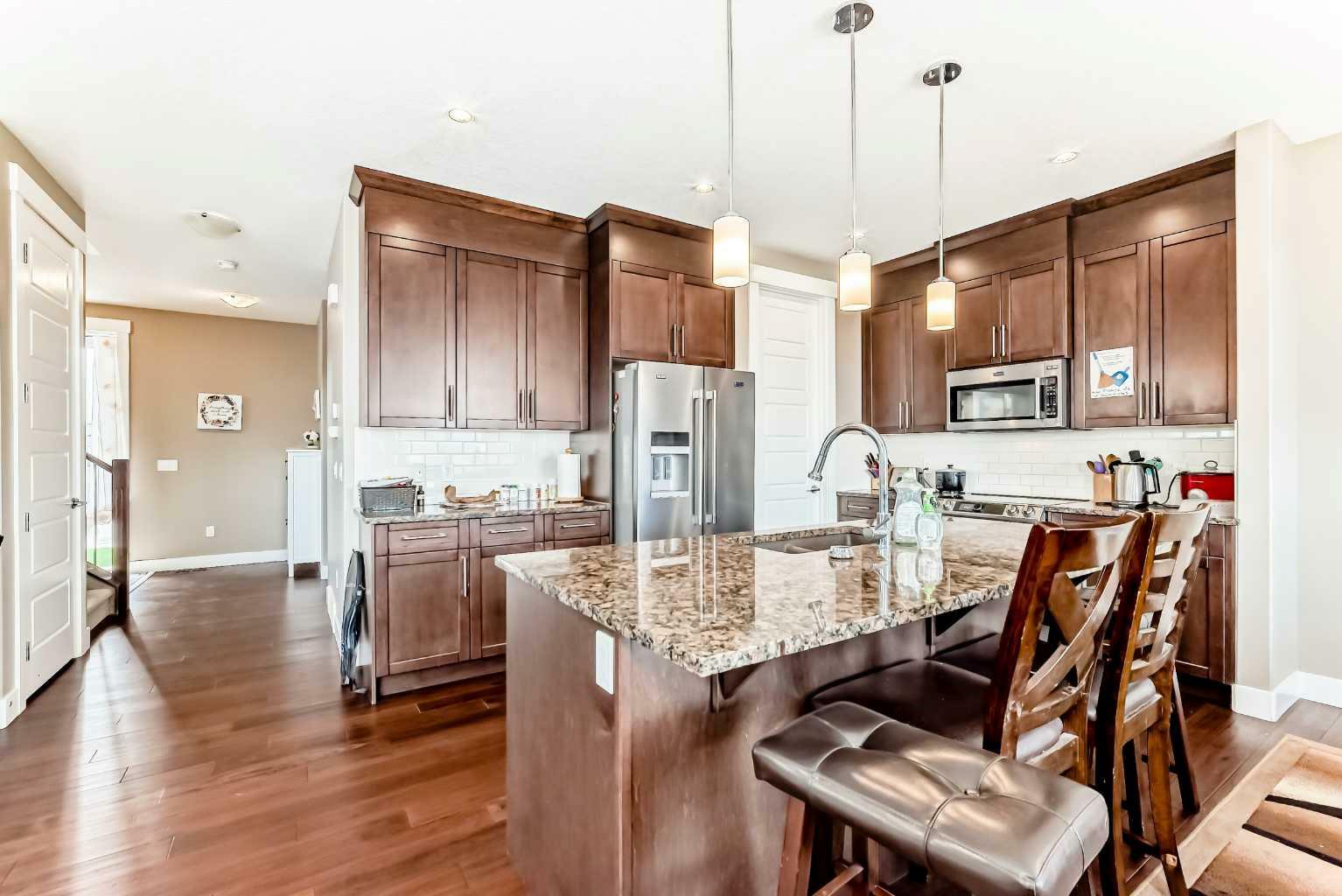 Property Photo: 1714 Monteith Drive AB T1V 0H5
