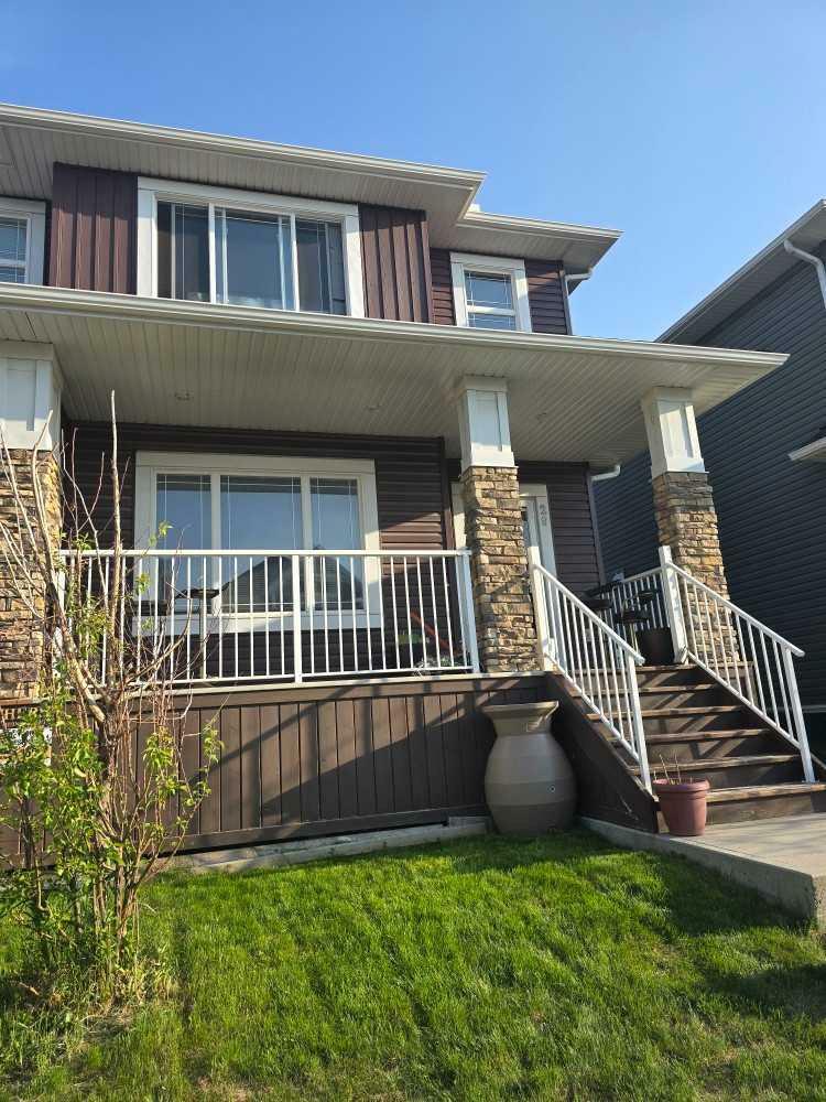 Property Photo: 29 Redstone Common NE AB T3N 0K3