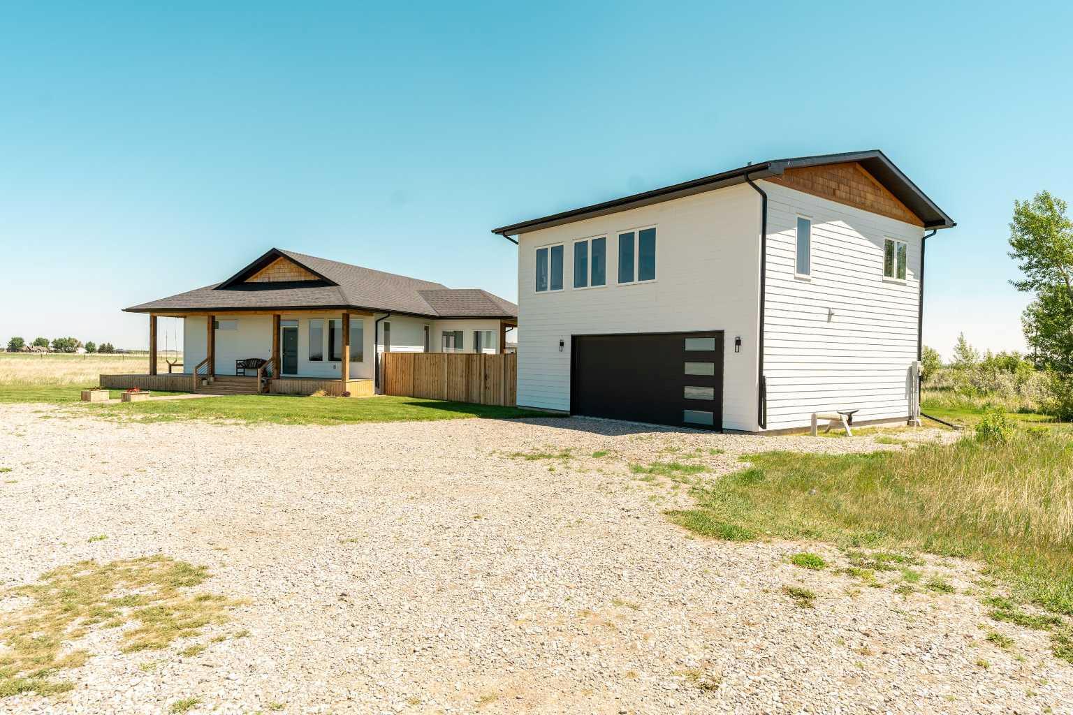 Property Photo: 75 Deer Path Meadow AB T0L 0Z0