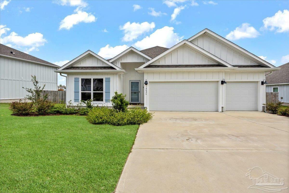 10826 Blacktail Loop  Pensacola FL 32526 photo