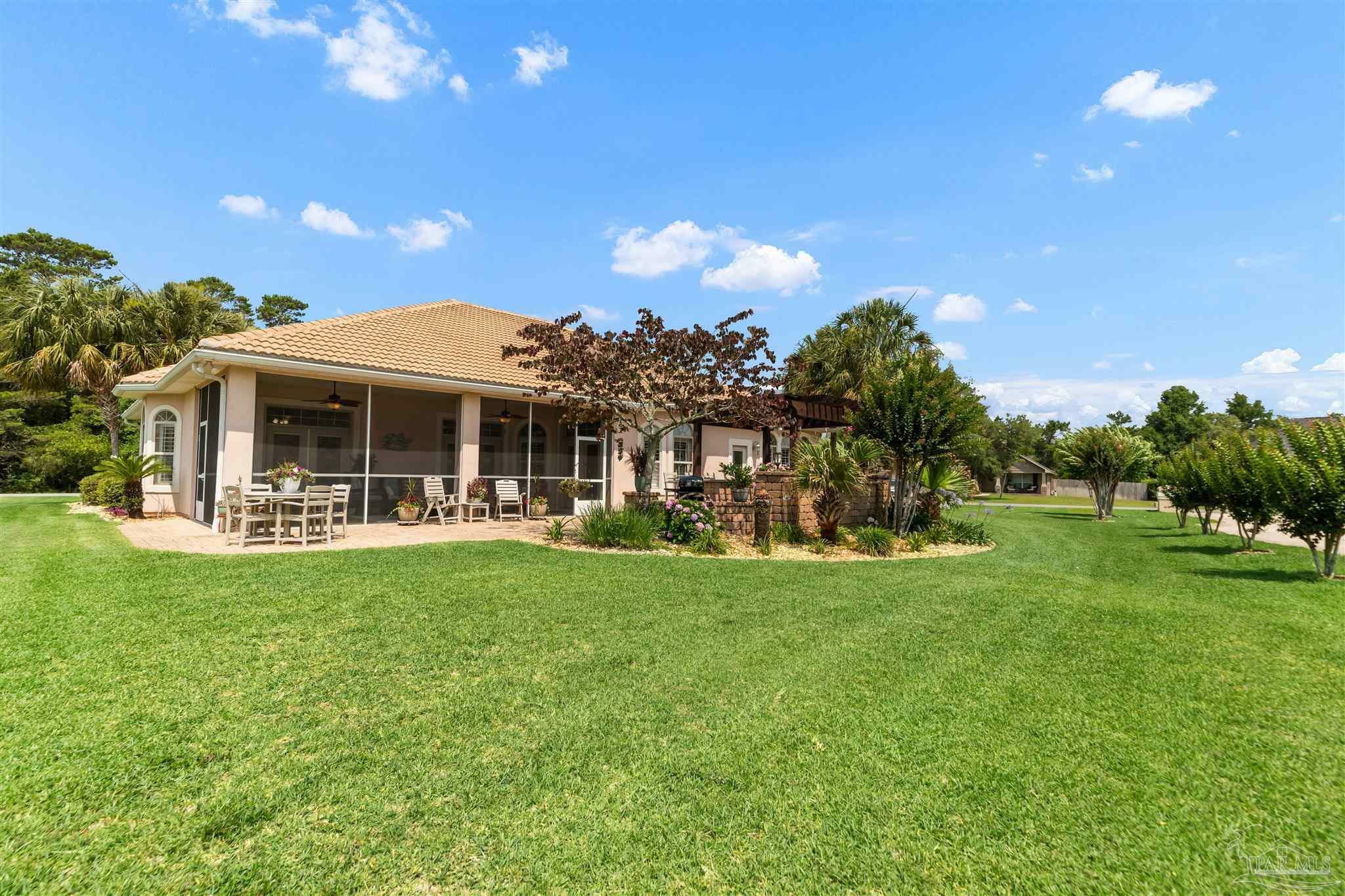 Property Photo: 2792 Pga Blvd FL 32566