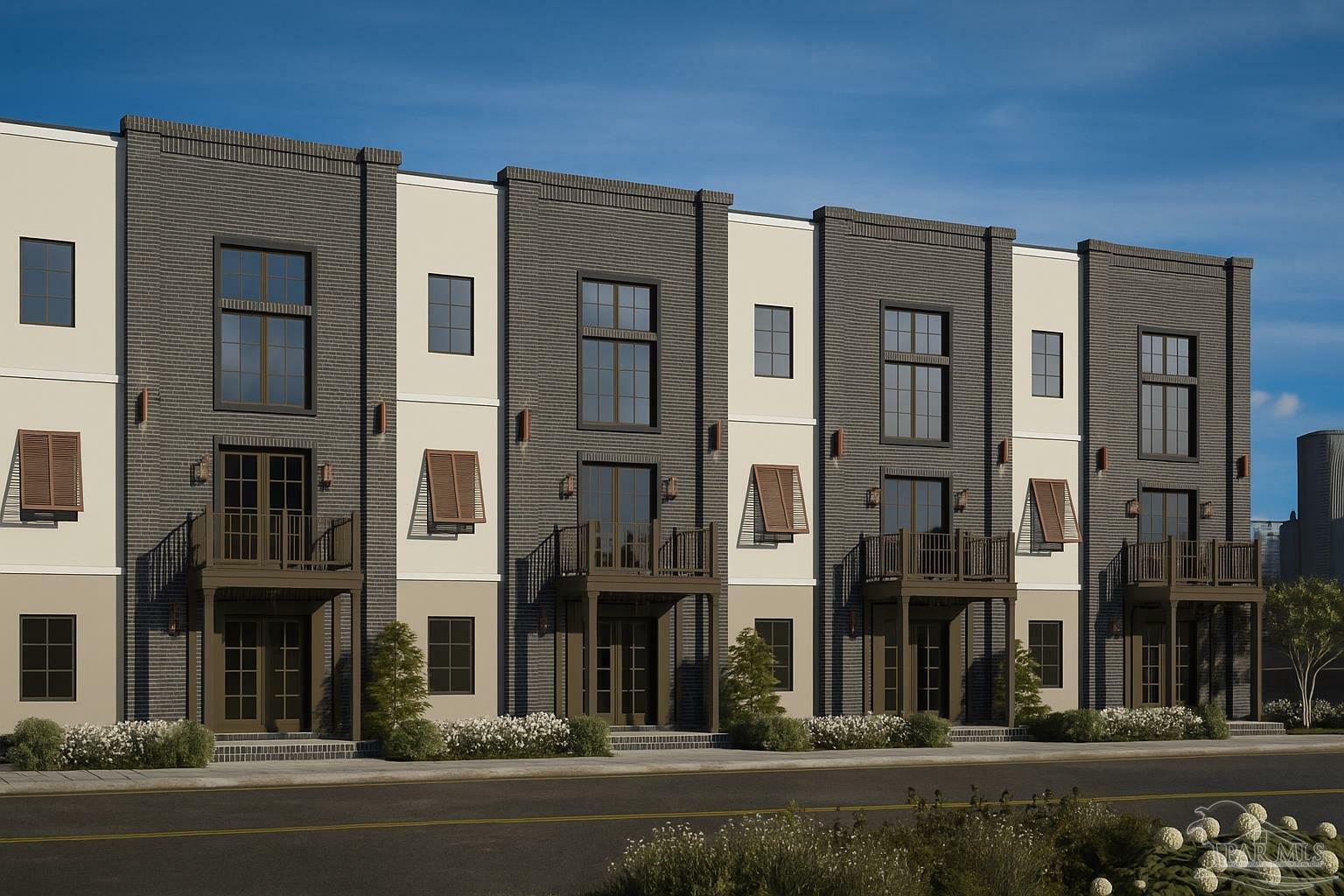 Property Photo: 170 Red Feather Way B1 FL 32502