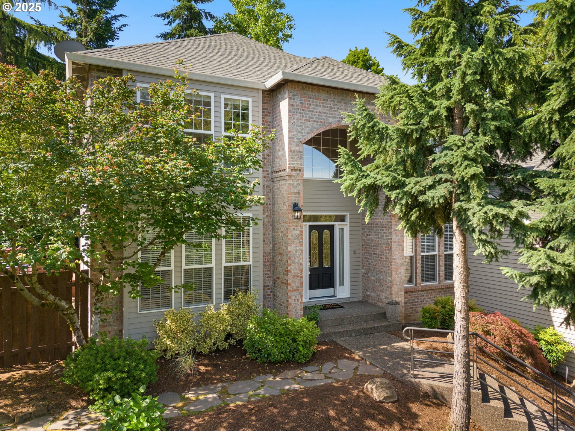 Property Photo: 6783 Apollo Rd OR 97068