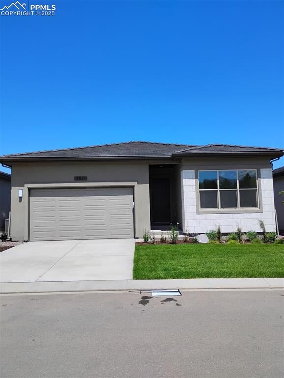 Property Photo:  3011 Virga Loop  CO 80904 