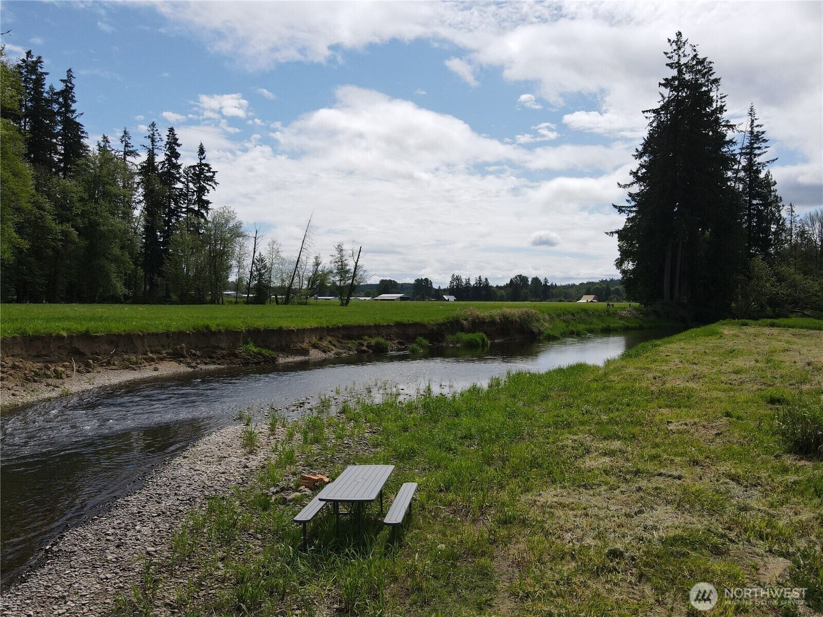 Property Photo: 144 Anglers Lane WA 98532