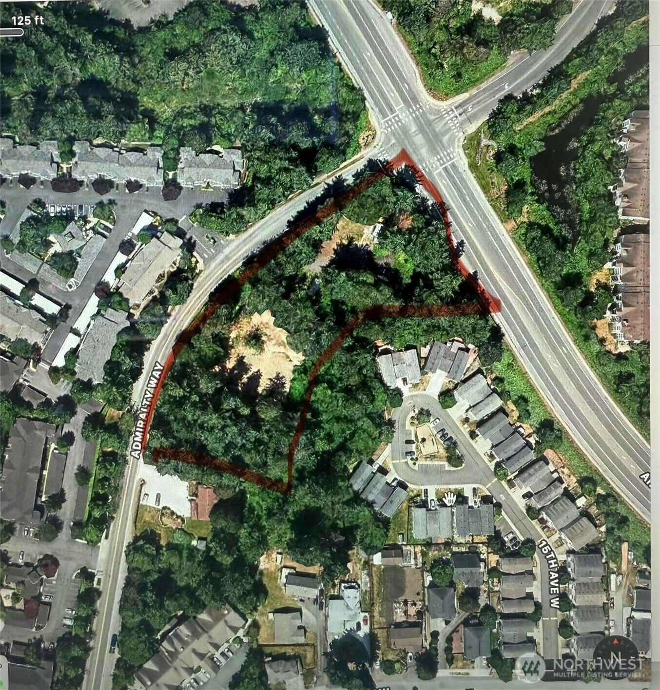 Property Photo: 12525 Admiralty Way WA 98204