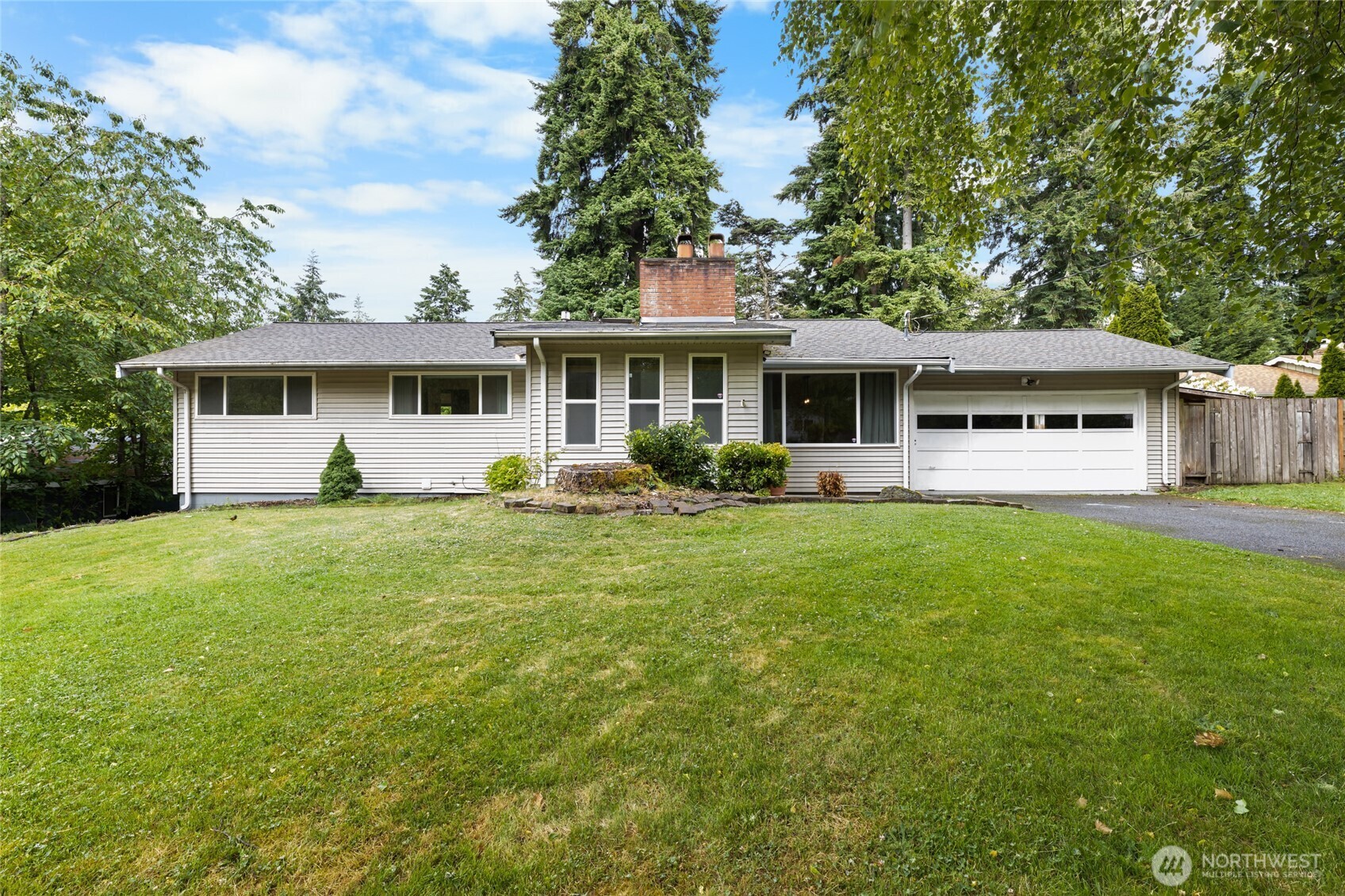 Property Photo: 10220 Filbert Street SW WA 98498