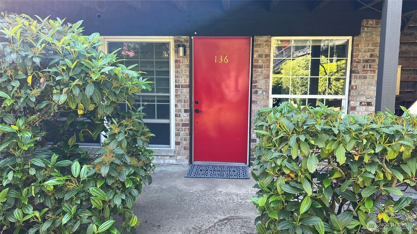 Property Photo: 3425 S 176th Street 136 WA 98188