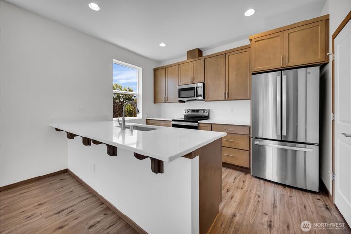Property Photo: 1531 Virginia Avenue 2 WA 98201