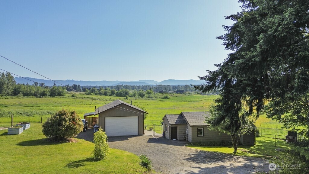 Property Photo: 15325 Forty Five Road WA 98223