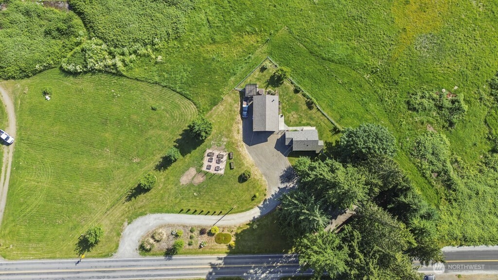 Property Photo:  15325  Forty Five Road  WA 98223 