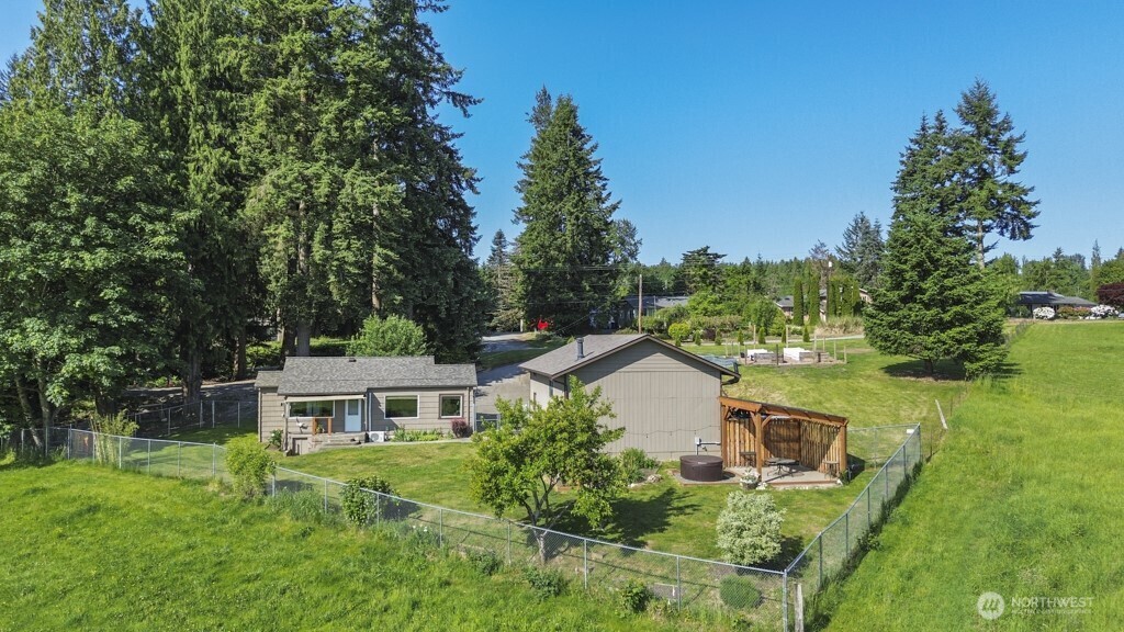 Property Photo: 15325 Forty Five Road WA 98223