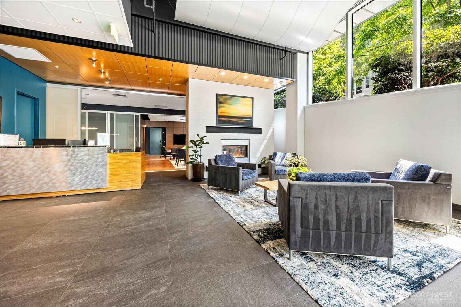 Property Photo: 3104 Western Avenue 623 WA 98121