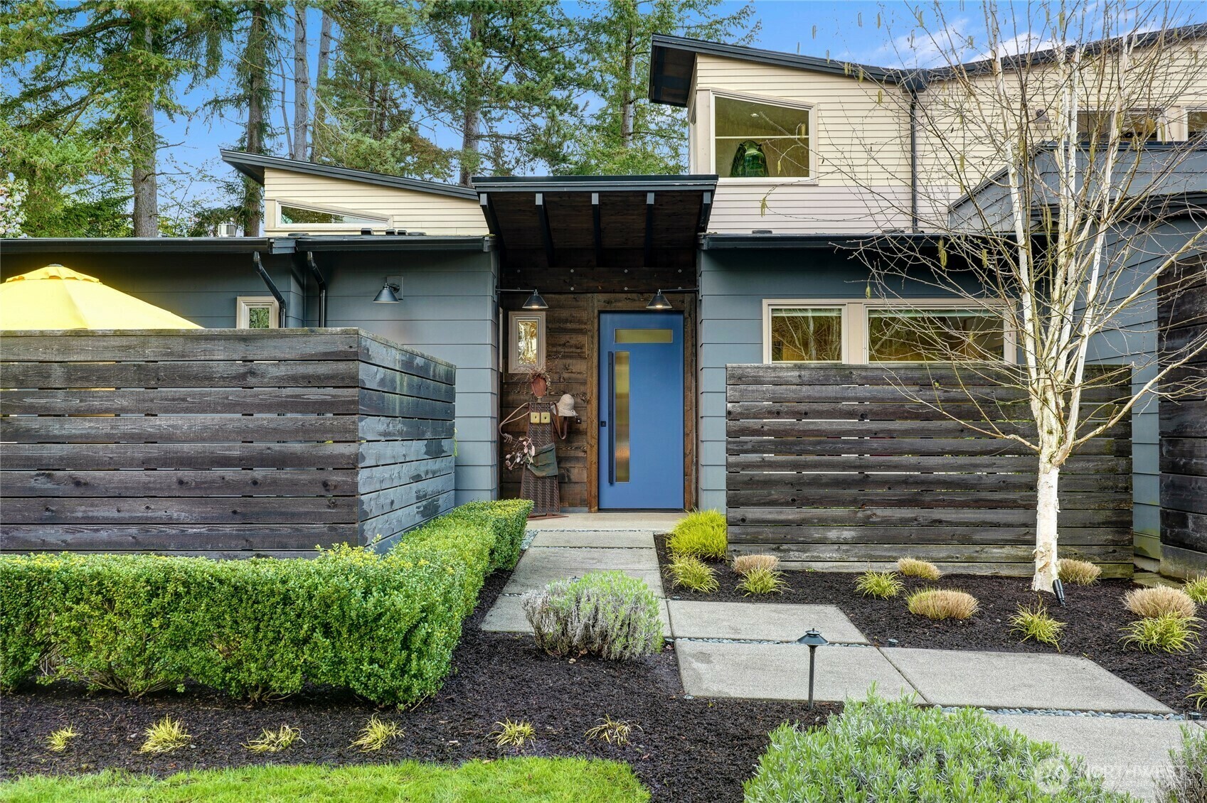Property Photo: 11116 SE 4th Street WA 98004