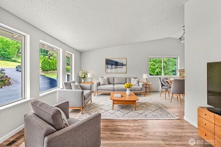 Property Photo: 1027 Fishpond Road WA 98626