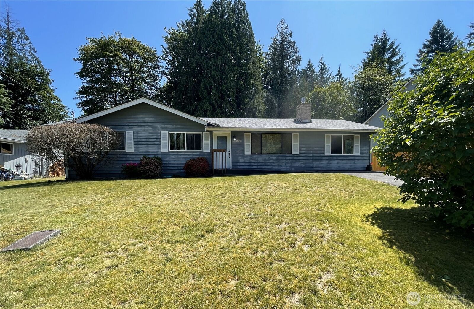 Property Photo: 13320 191st Place SE WA 98059