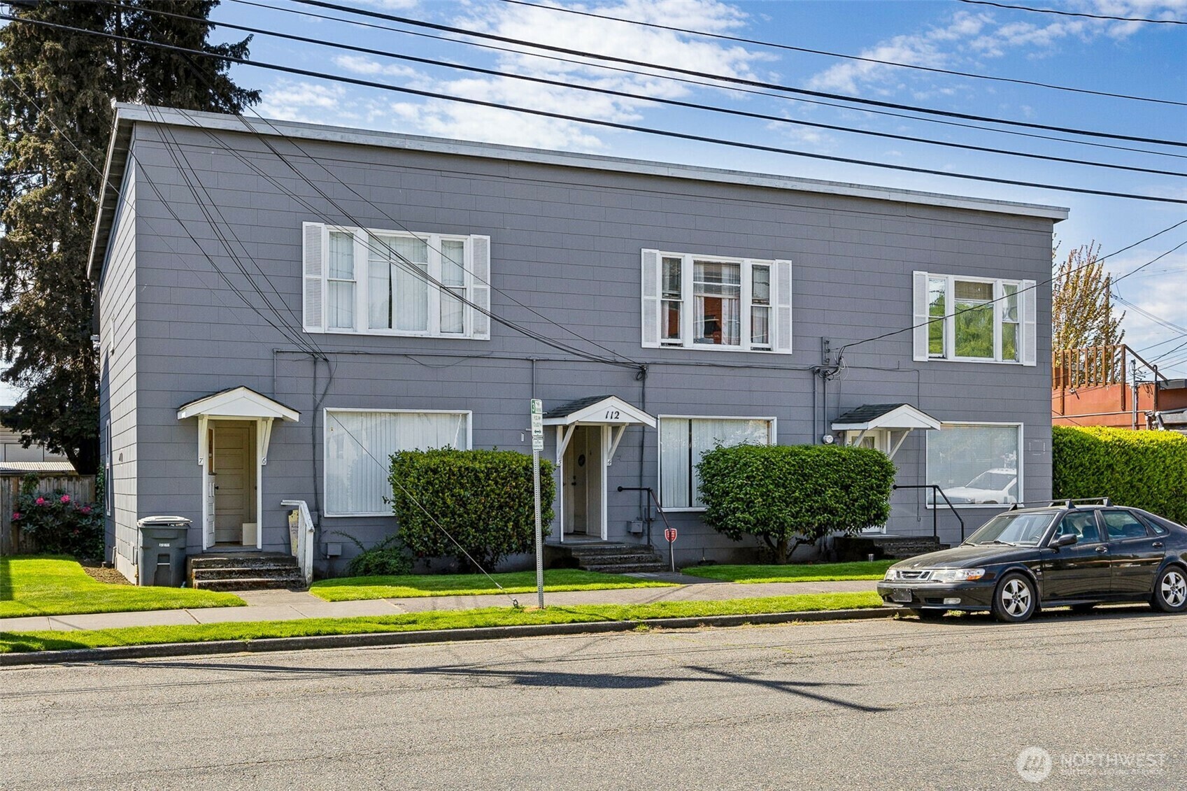 112  4th Avenue SE  Puyallup WA 98372 photo