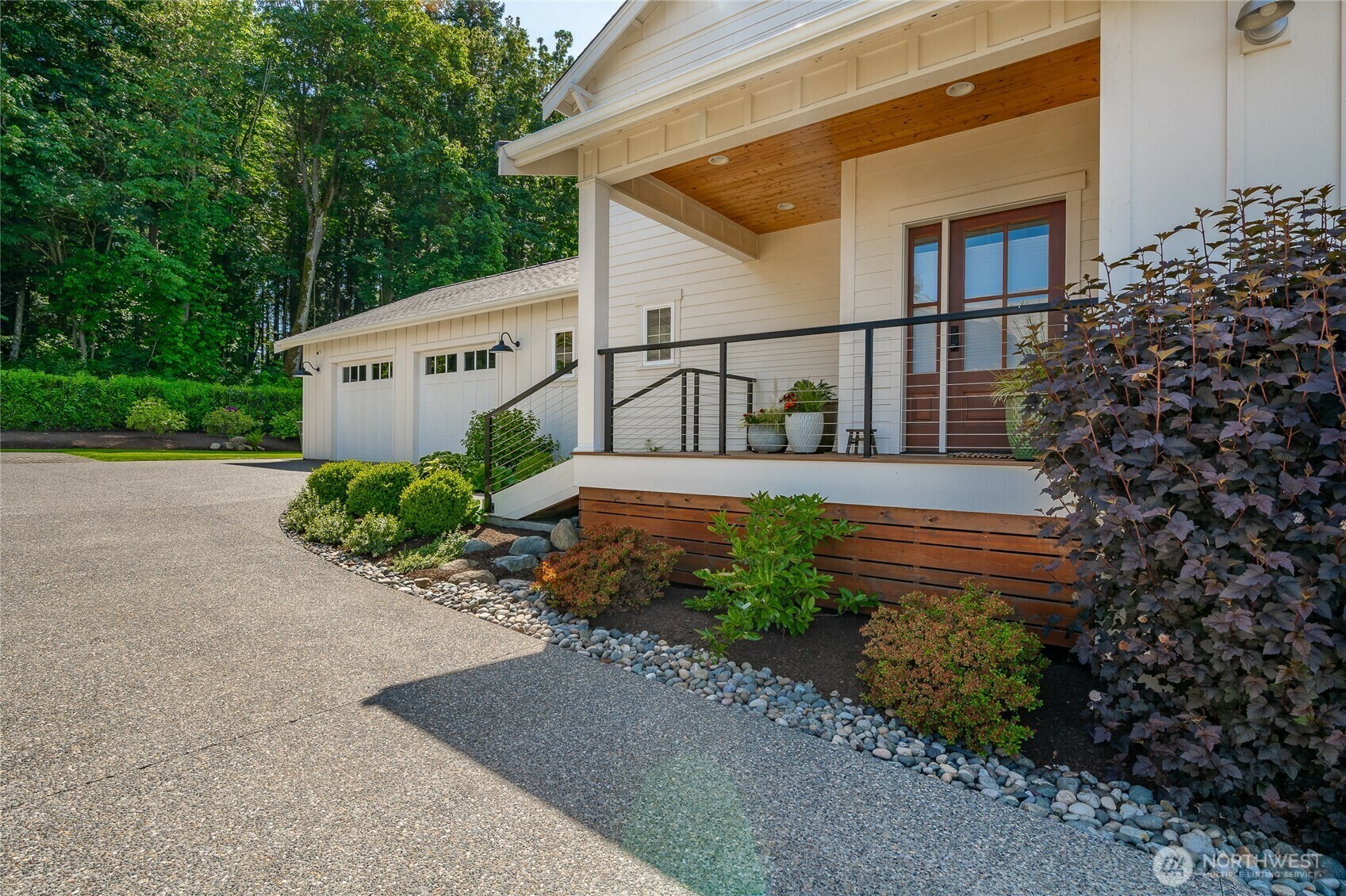 Property Photo: 5653 Whitehorn Way WA 98230
