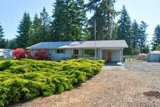 Property Photo:  17706  Jordan Street SW  WA 98579 