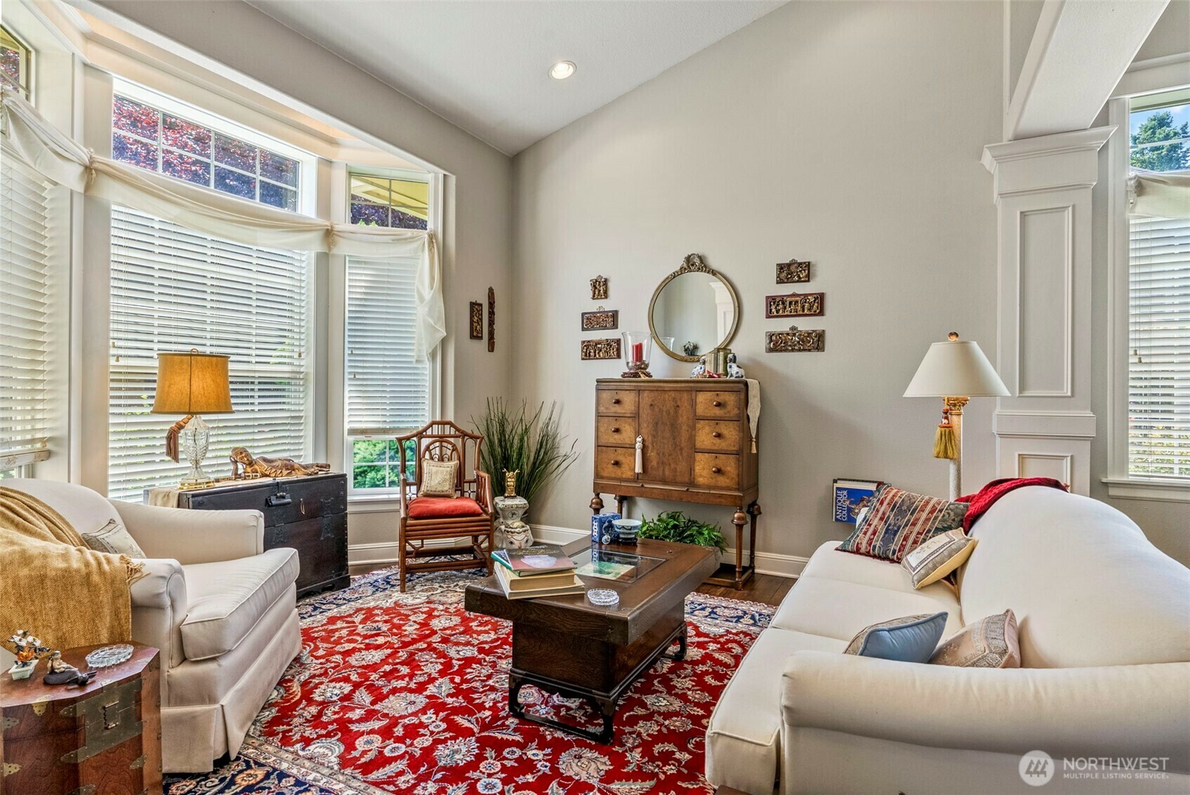 Property Photo:  12607 NW 33rd Avenue  WA 98685 