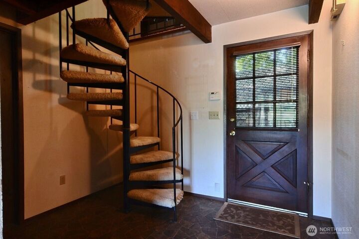 Property Photo:  5817  Lagoon Lane NW  WA 98335 
