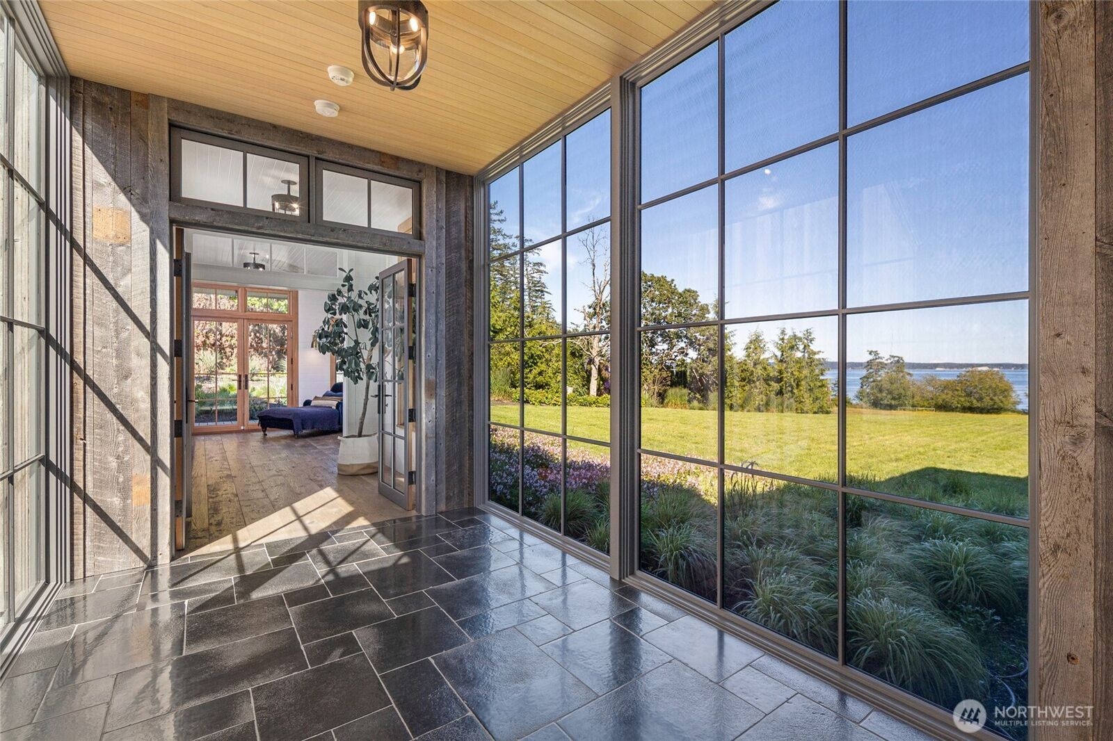 Property Photo: 2553 Cattle Point Road WA 98250