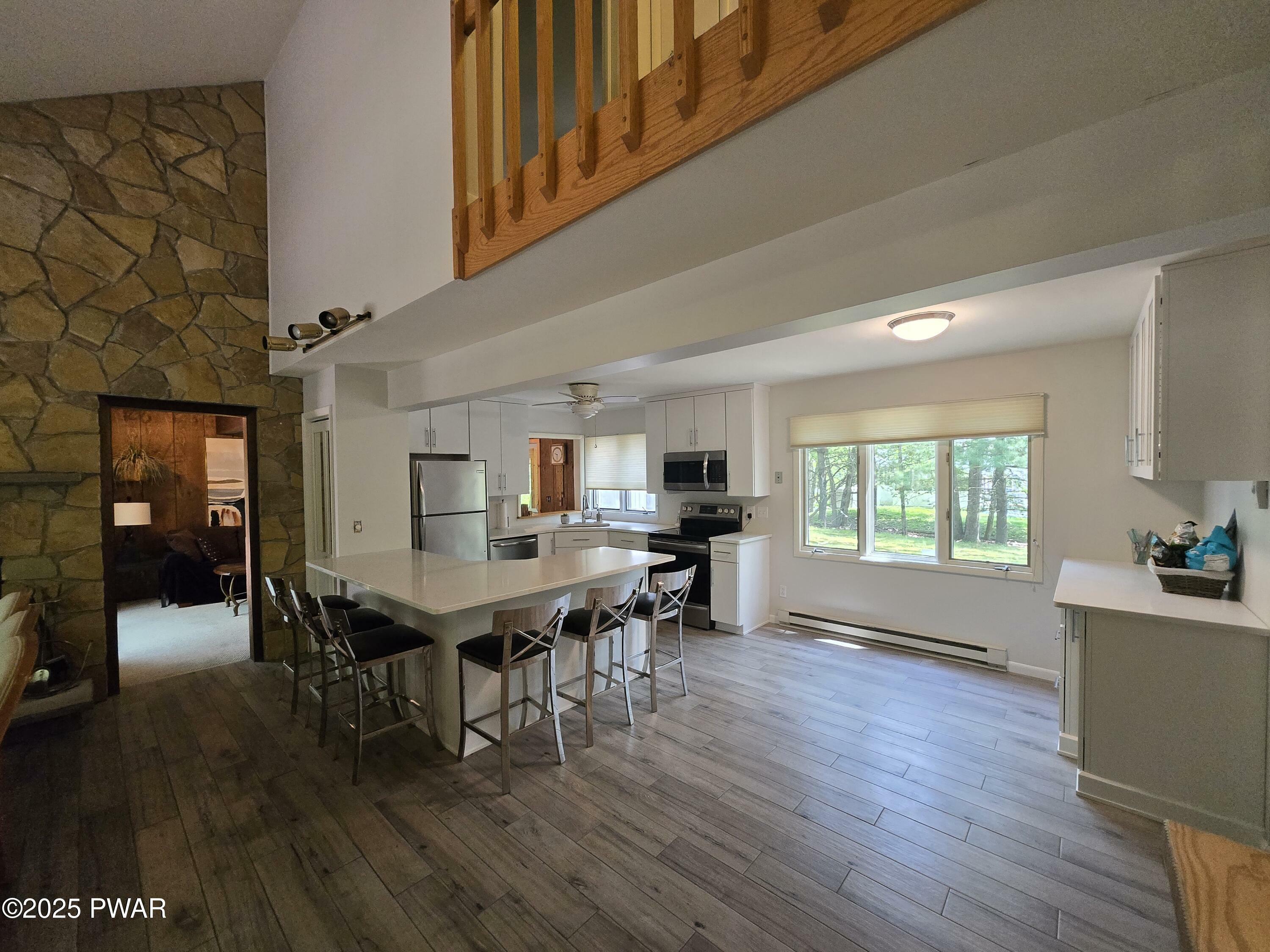 Property Photo: 137 Hillcrest Drive PA 18428
