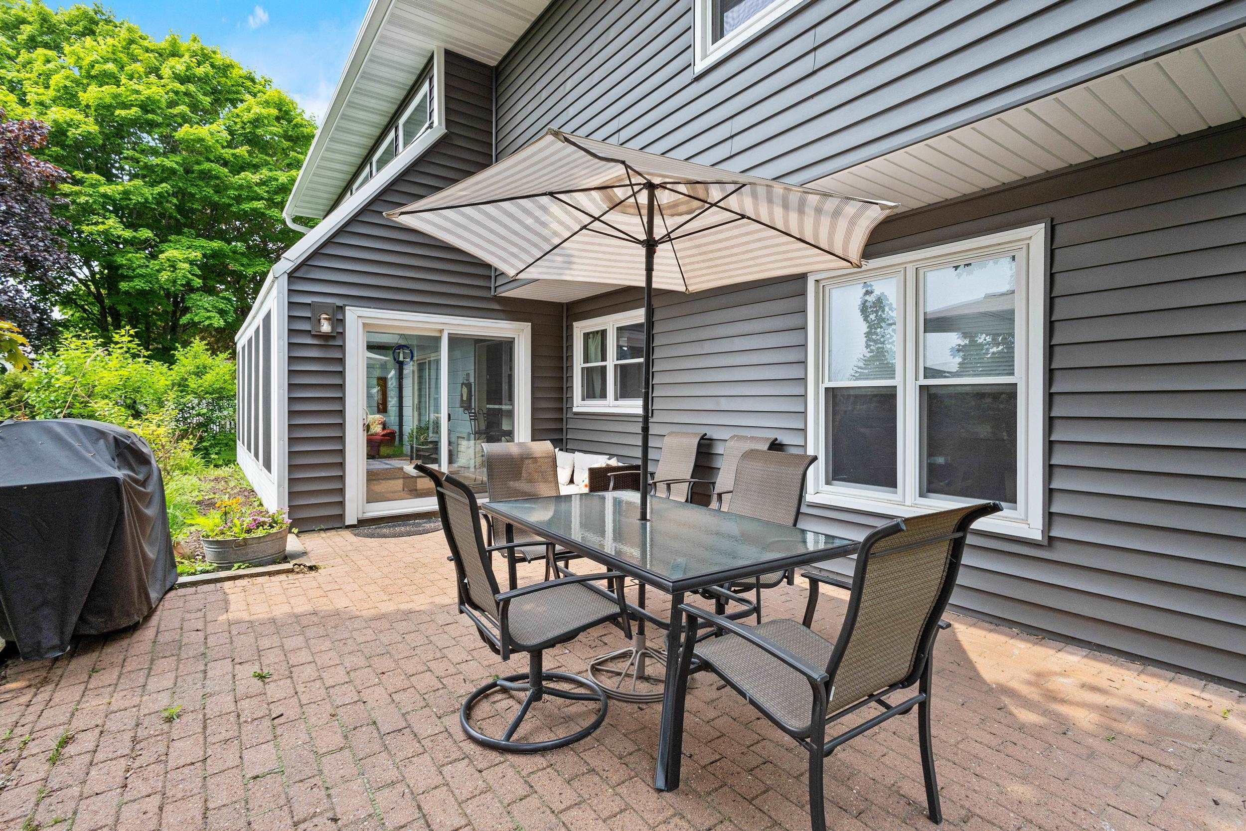 Property Photo: 1829 Jefferson Drive WI 54235