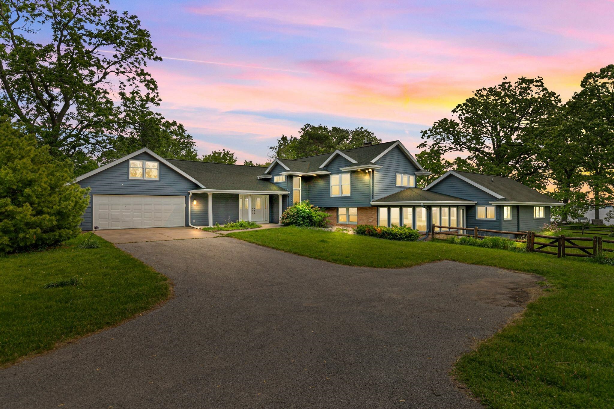 4080 Windermere Lane  Oshkosh WI 54902 photo