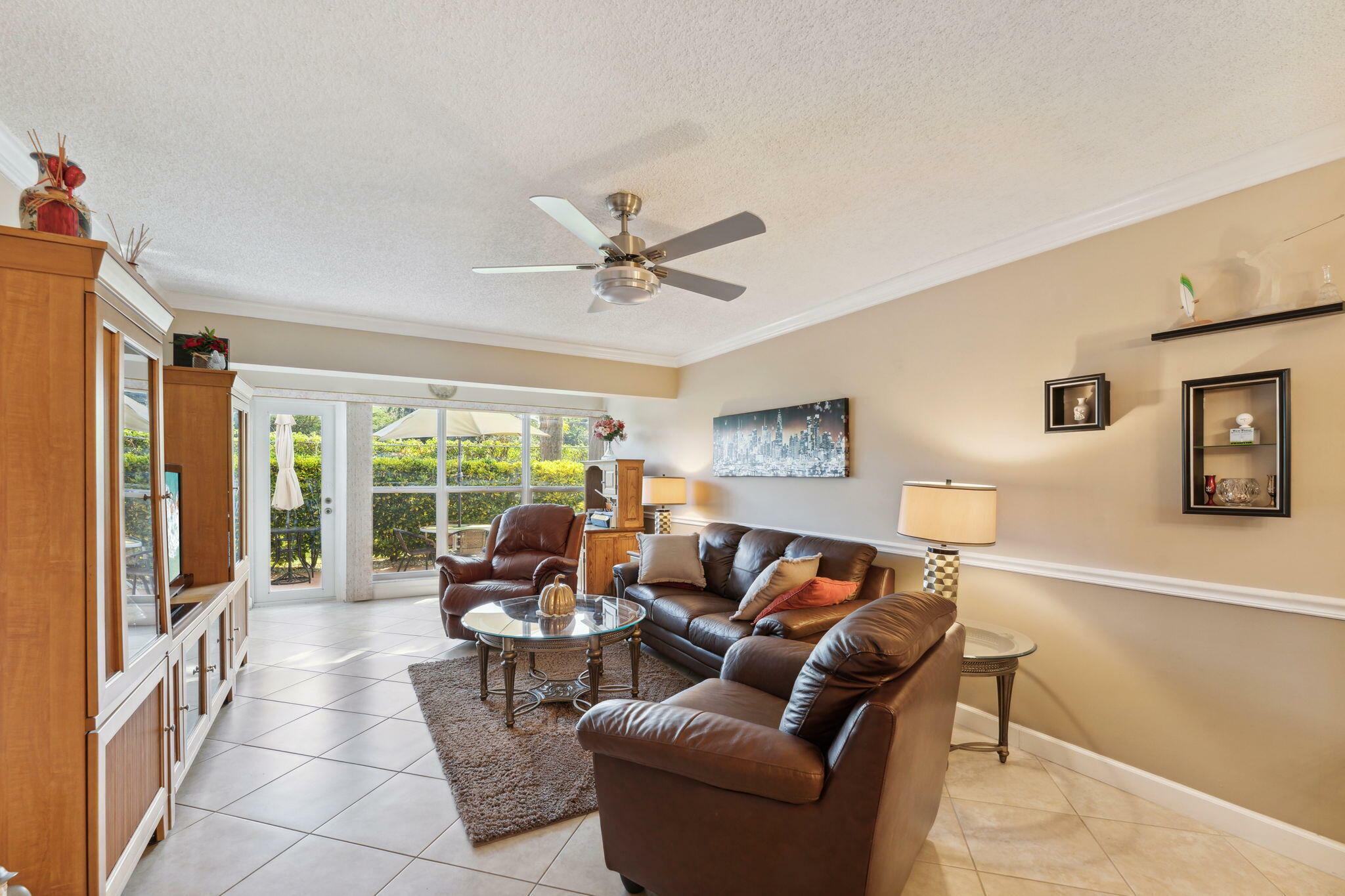 Property Photo: 2520 Black Olive Boulevard 103 FL 33445
