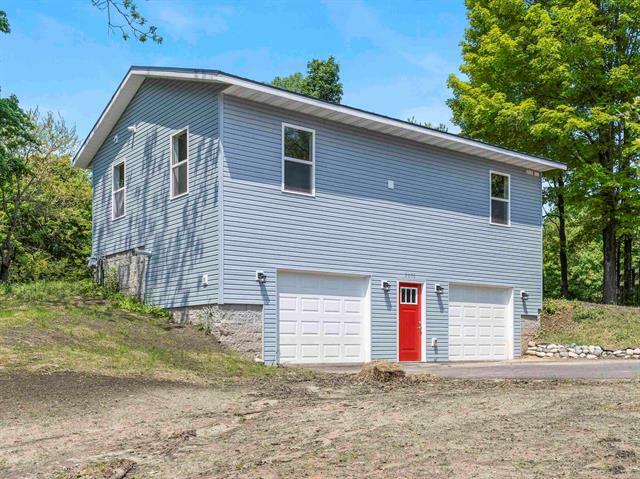 Property Photo: 7050 River Street MI 49616