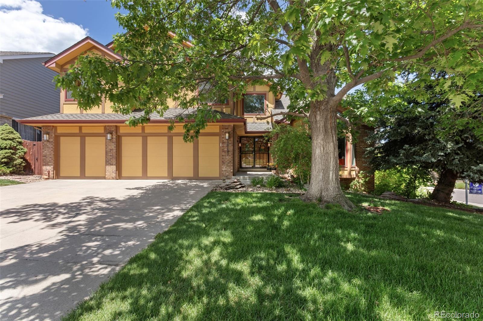 15207 W Ellsworth Place  Golden CO 80401 photo