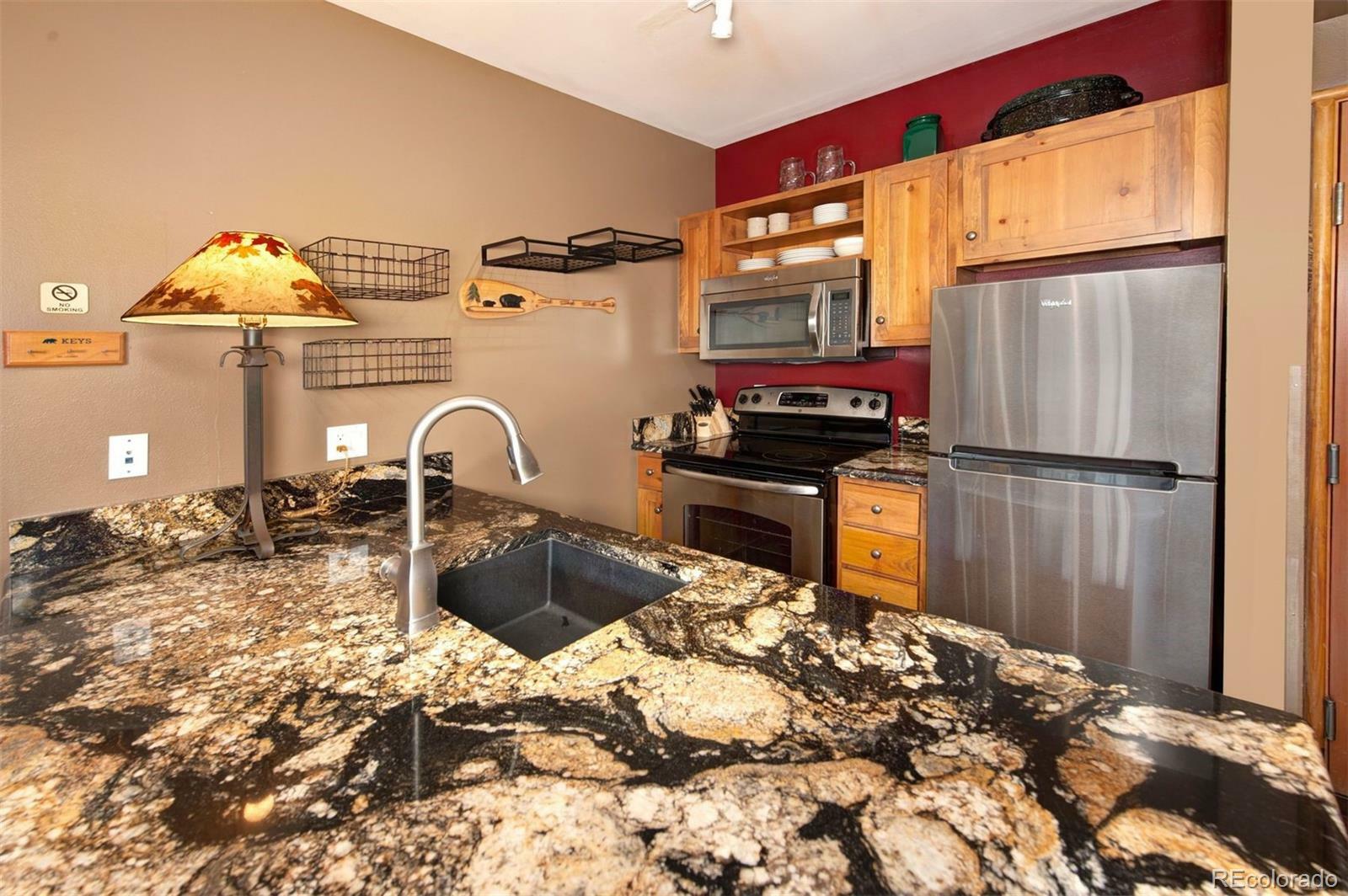 Property Photo: 129 River Run Road 8040 CO 80435