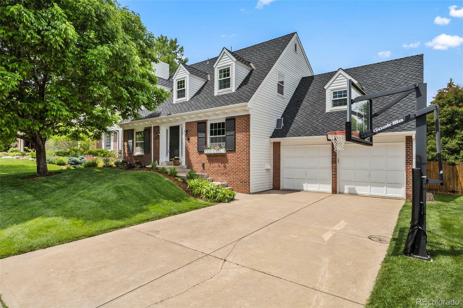 Property Photo:  6839 S Niagara Court  CO 80112 