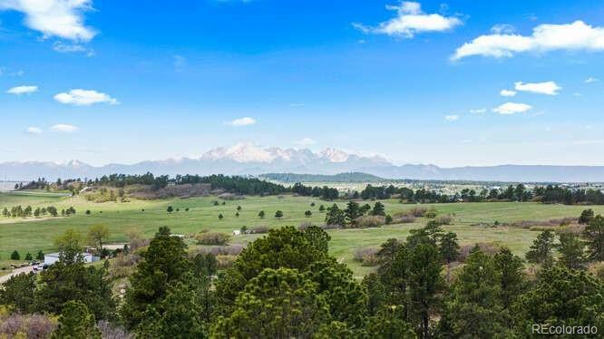 Property Photo: 15295 E Cherry Creek S Road CO 80118