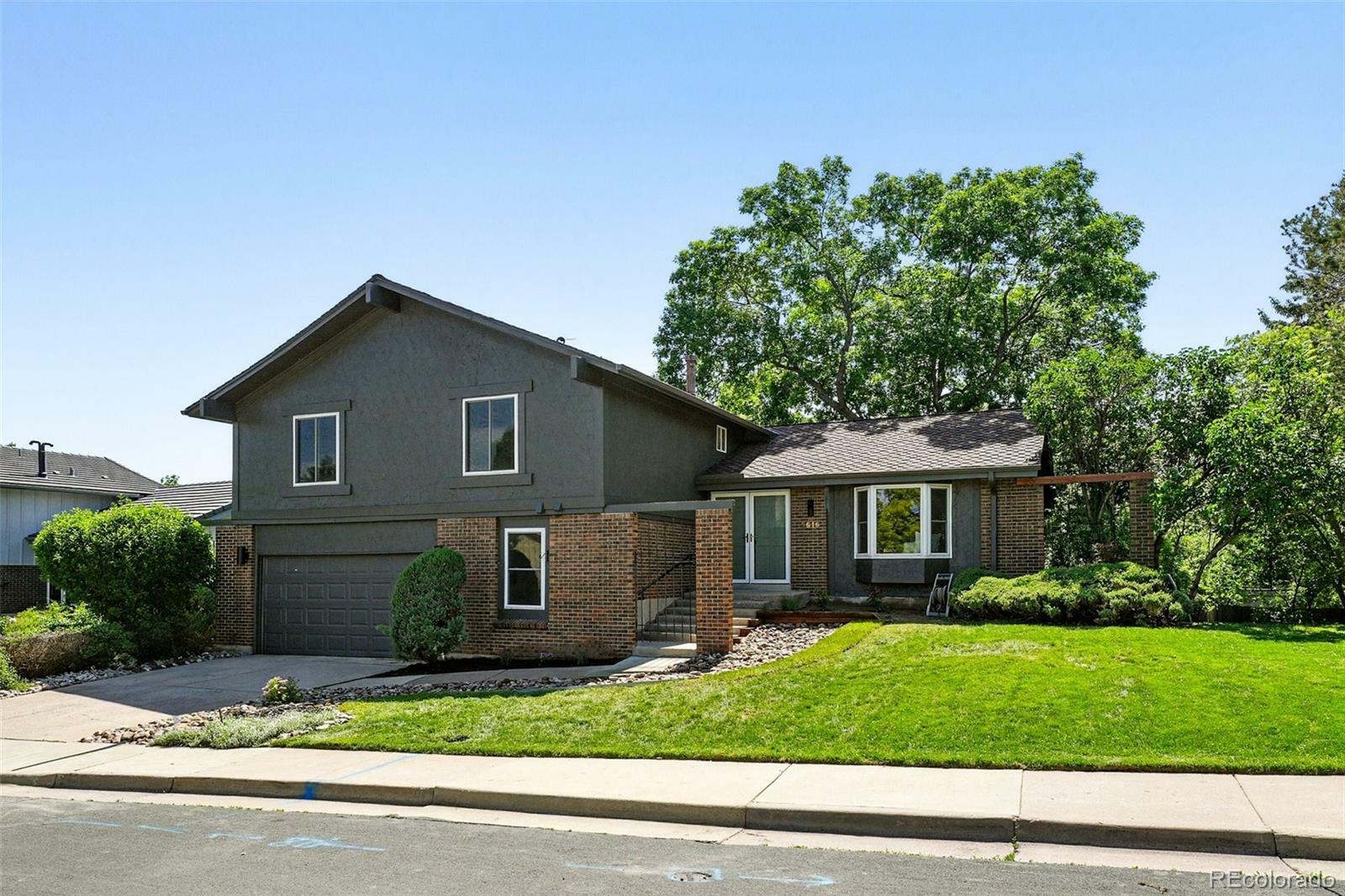 5616 S Kenton Court  Englewood CO 80111 photo