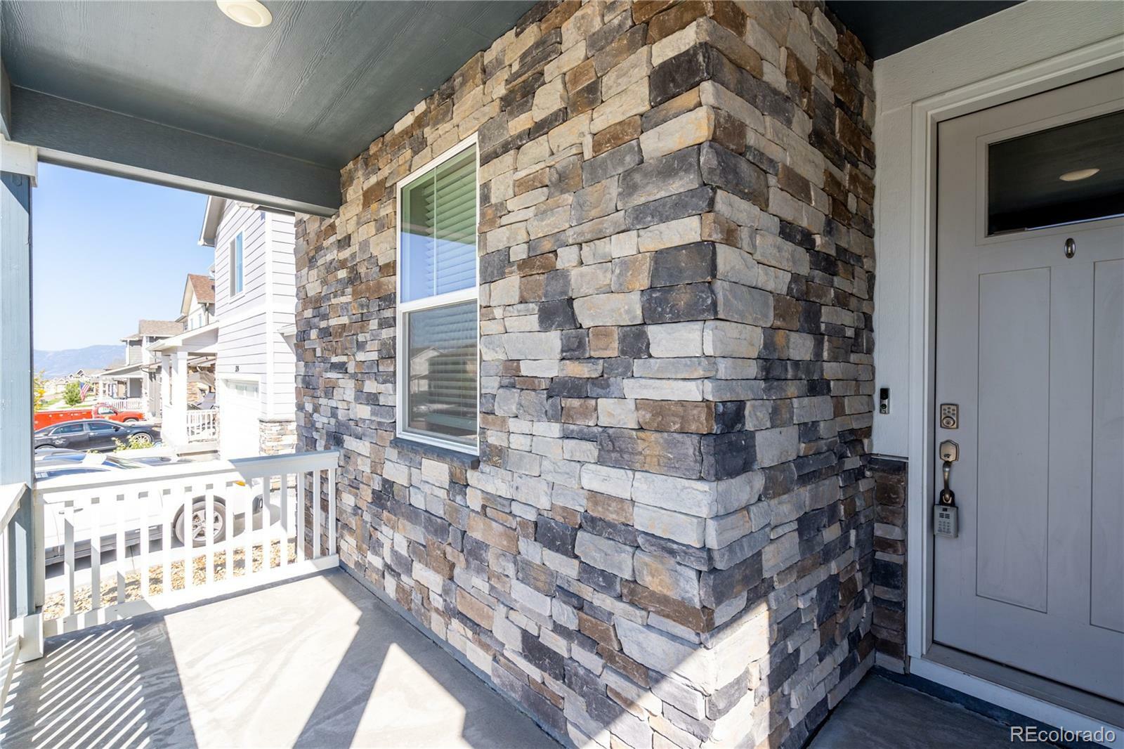 Property Photo:  5230 Janga Drive  CO 80924 