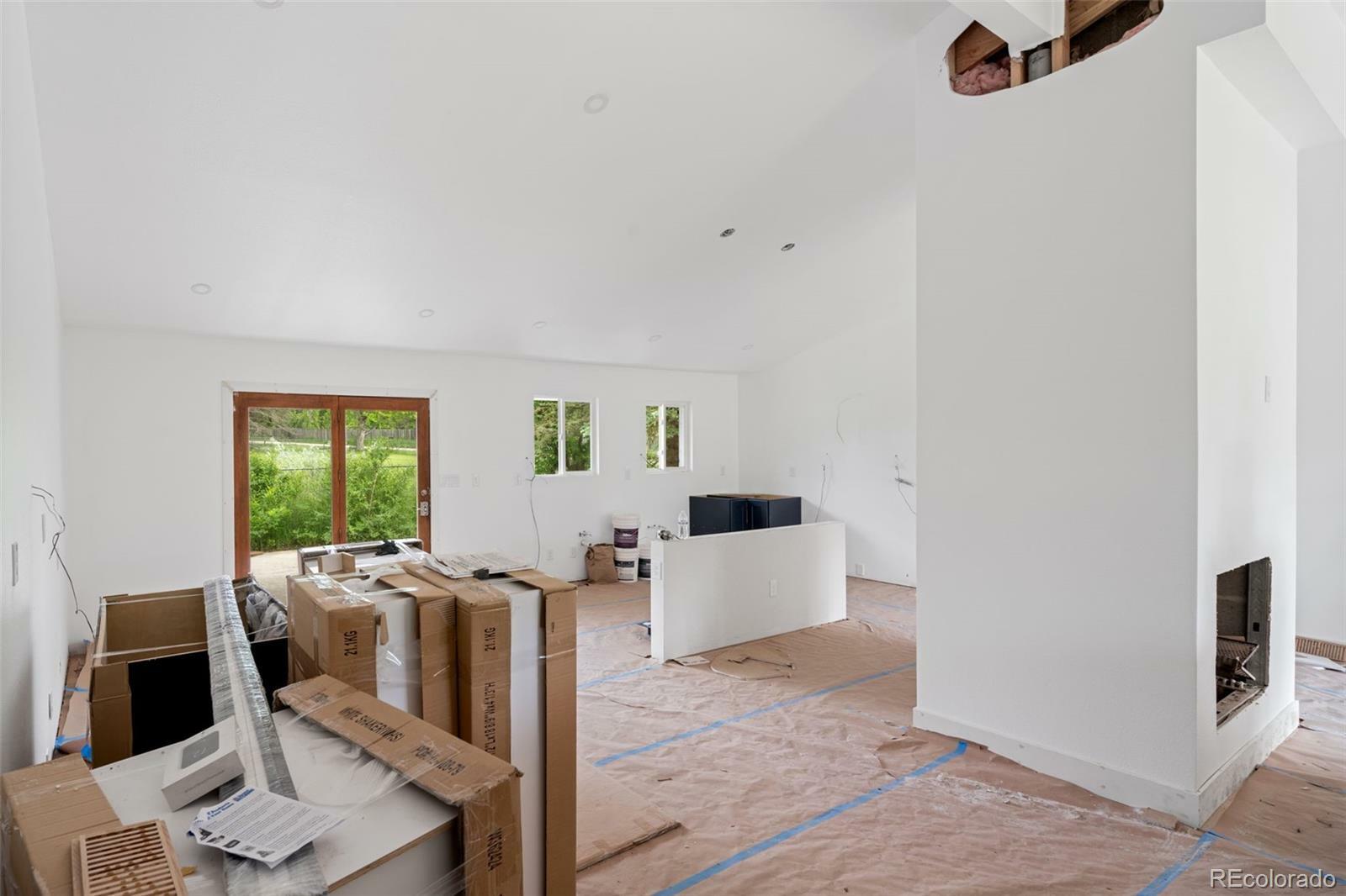 Property Photo: 7313 S Boulder Road CO 80303